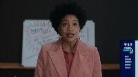 Click to watch 'Caught in the Rapture' (popup) The Other Black Girl